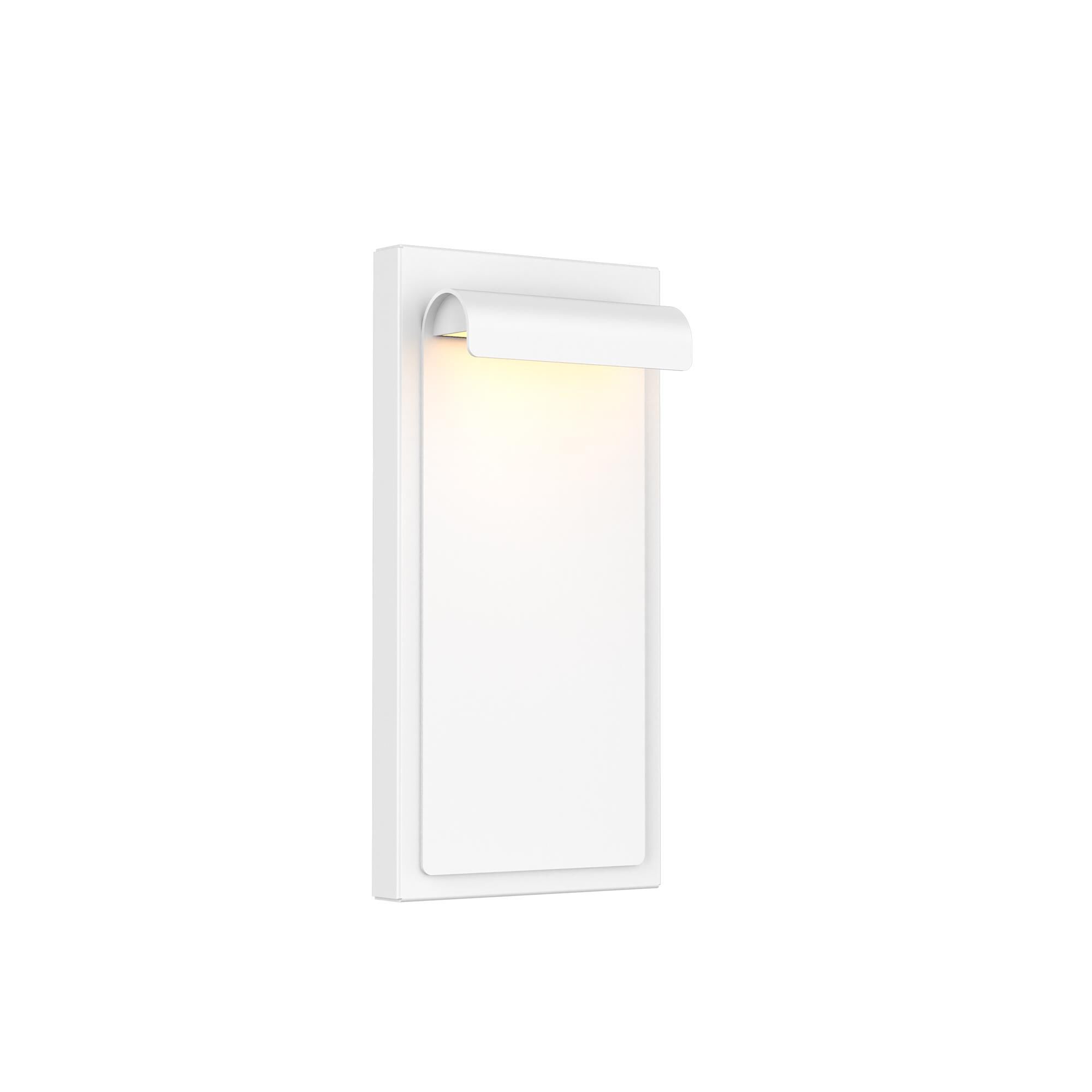 Cap 12 Inch Outdoor Wall Light by WAC Lighting