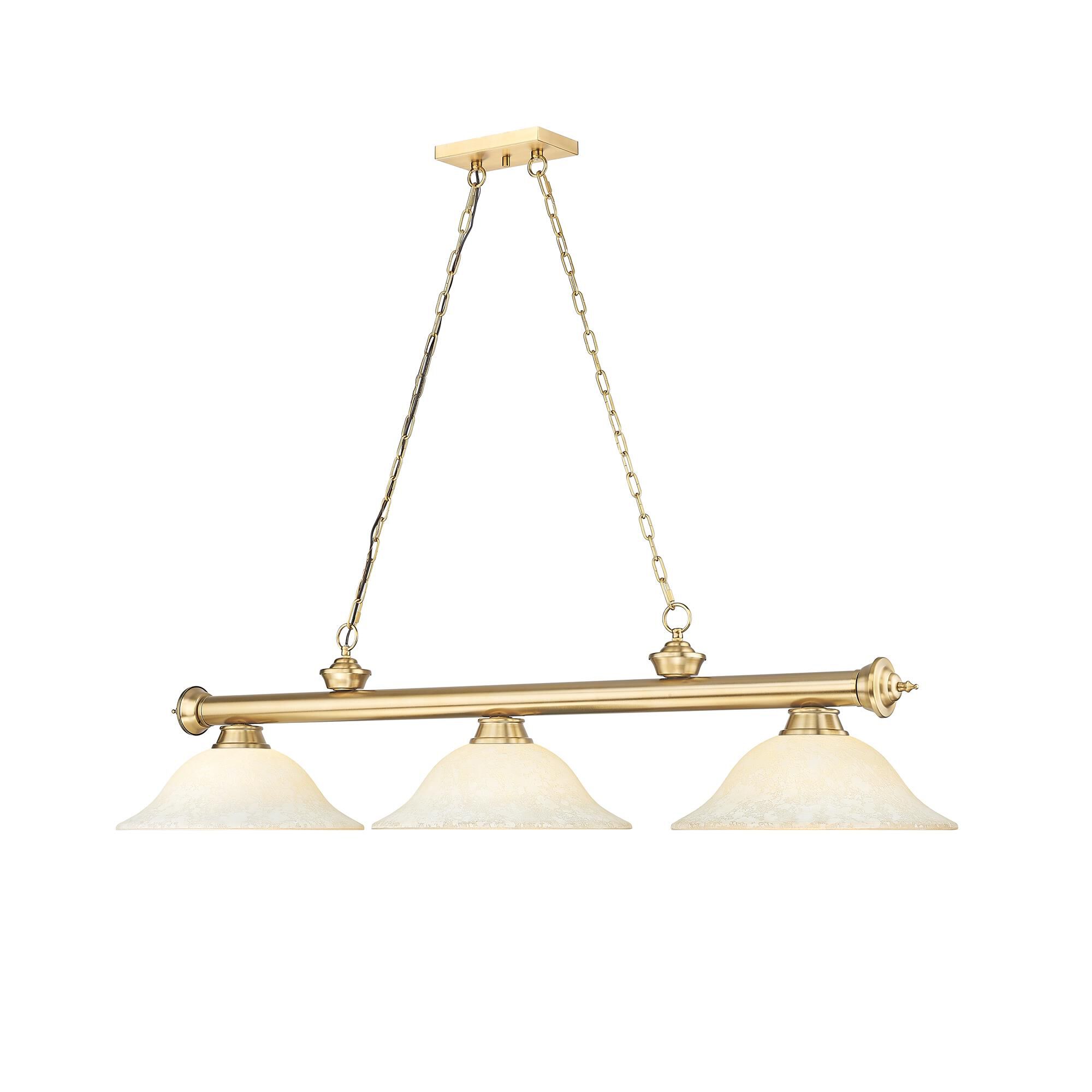 Cordon 58 Inch Billiard Light,