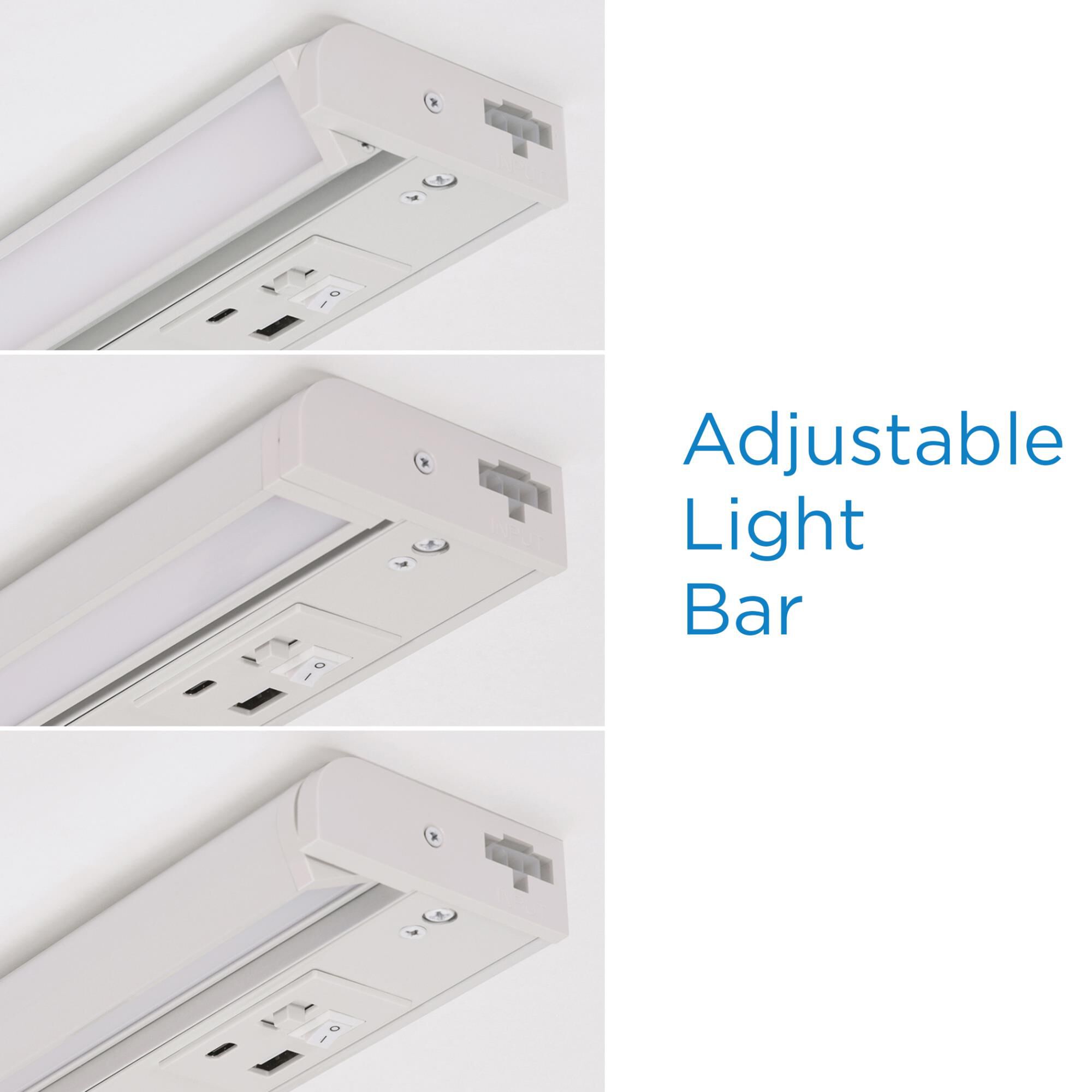 Elena 32 Inch LED Light Bar by AFX Lighting