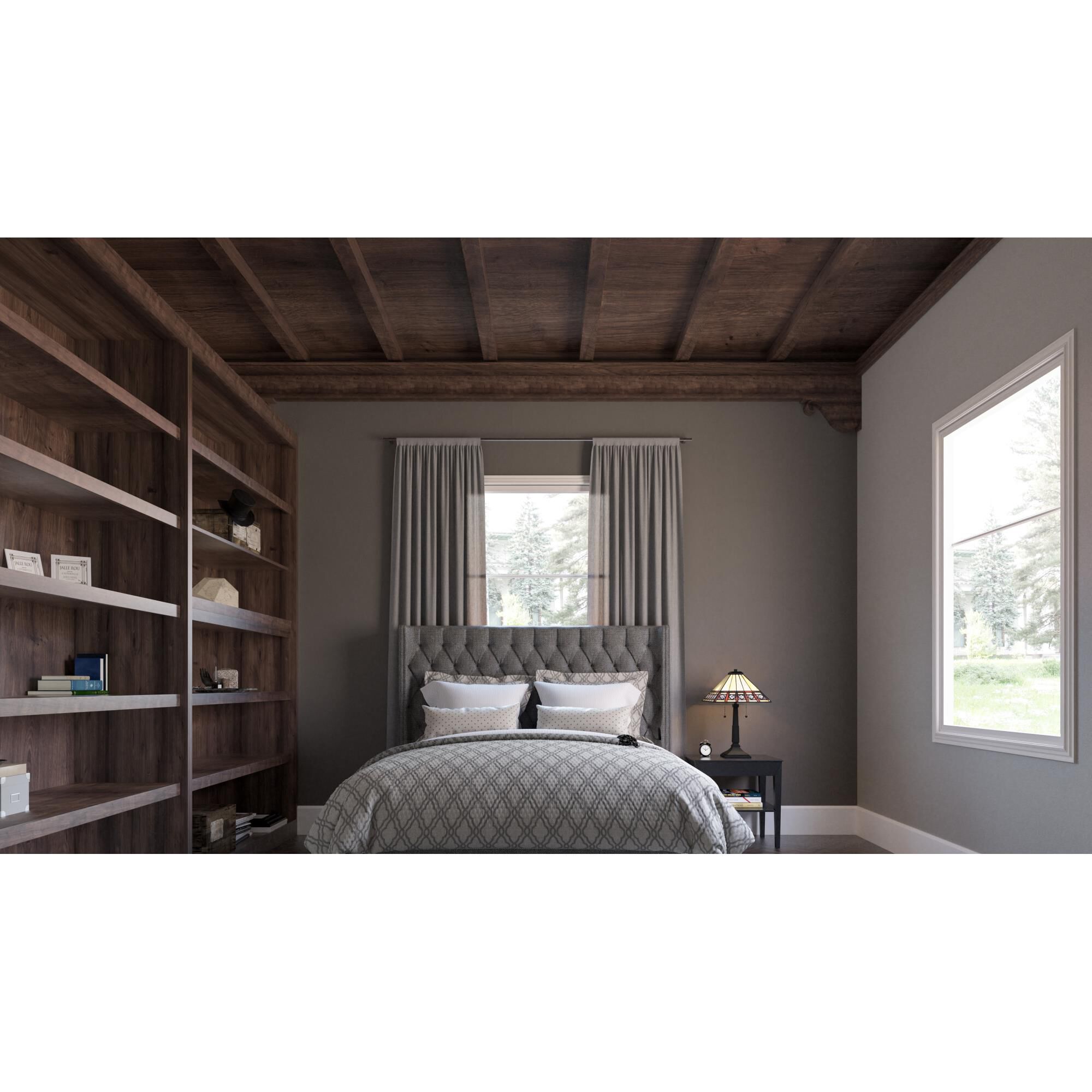 Tiffany 23 Inch Table Lamp by Quoizel