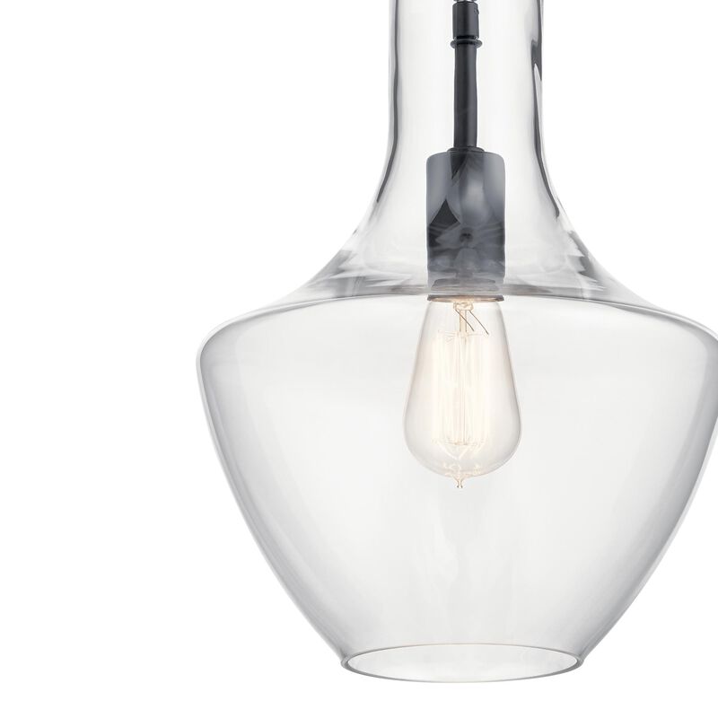 Everly Mini Pendant by Kichler Lighting
