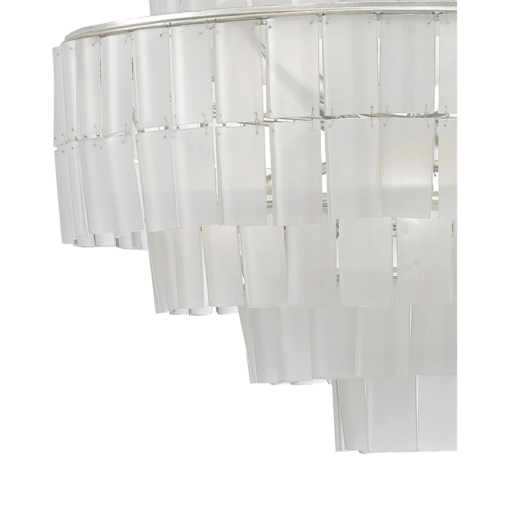 Sommelier 27 Inch Large Pendant,