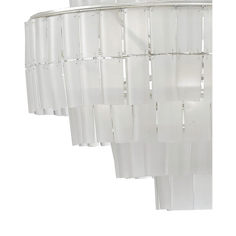 Sommelier 27 Inch Large Pendant by Currey and Company