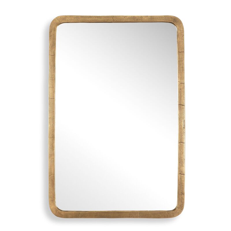 Vestry 36 Inch Decorative Mirror by Uttermost