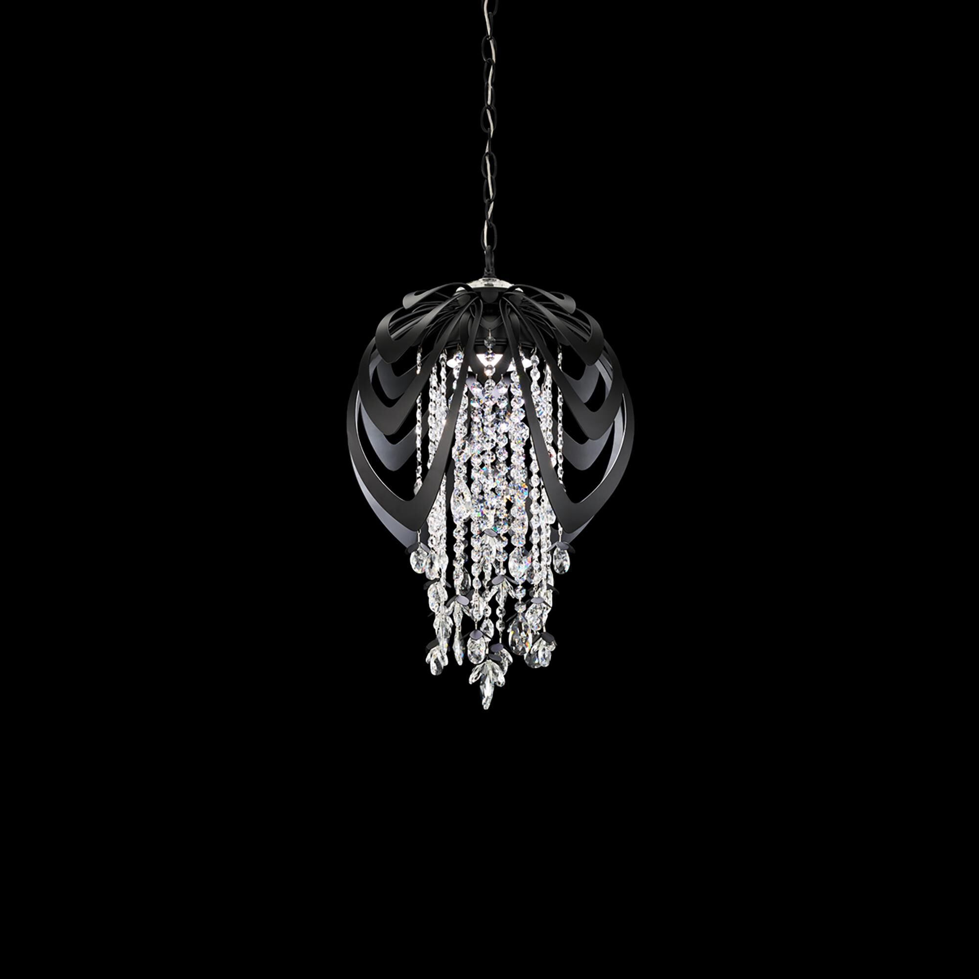 Starfall Medium Pendant Light,