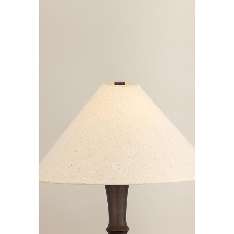 Viewmont 28 Inch Table Lamp by Hudson Valley Lighting