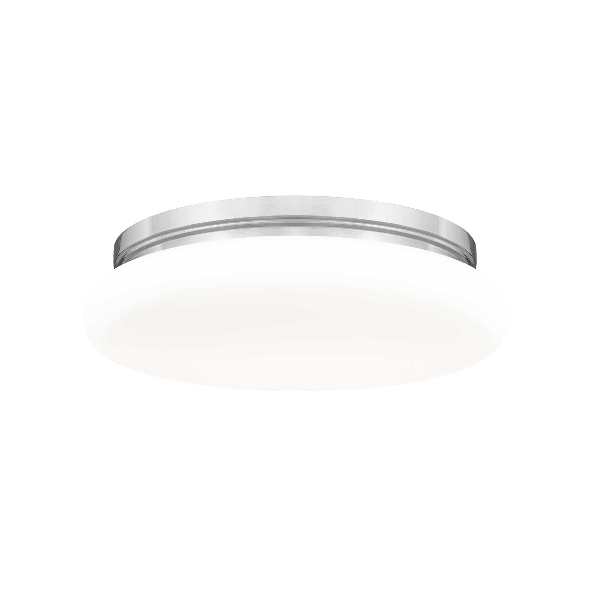 Soleil 16 Inch Flush Mount,