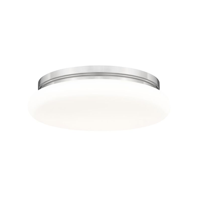 Soleil 16 Inch Flush Mount by Z-Lite