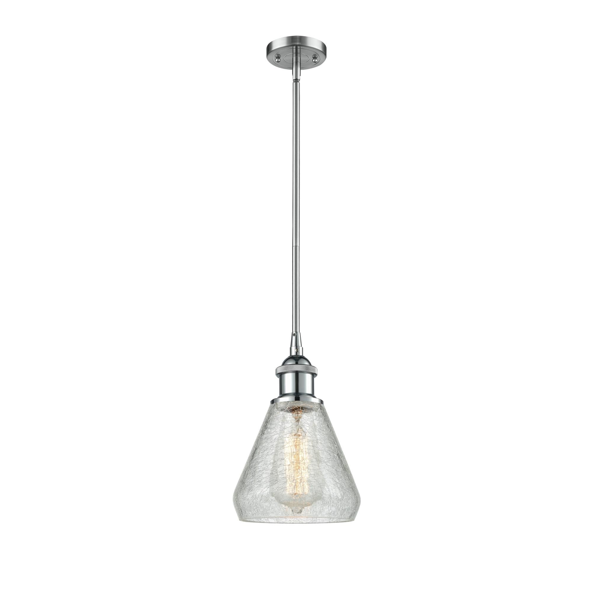 Innovations Lighting Bruno Marashlian Conesus 6 Inch Mini Pendant