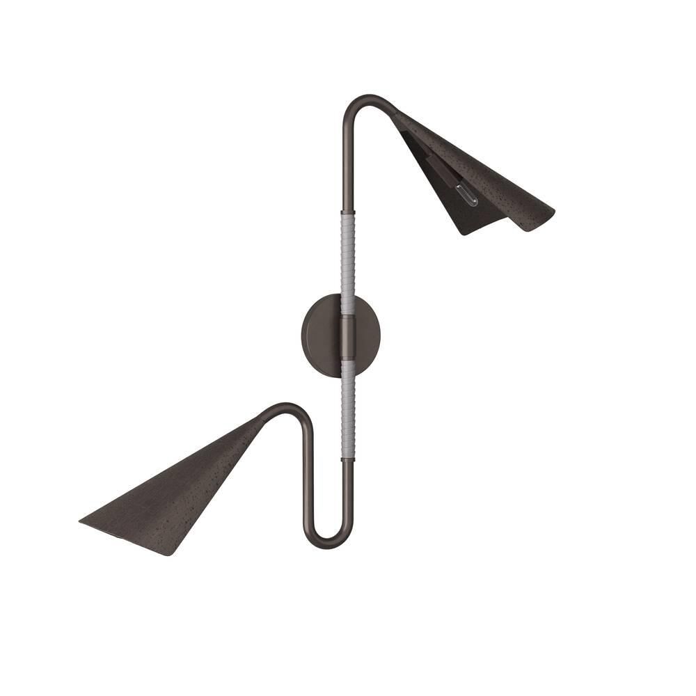 Amerson 24 Inch Wall Sconce by Arteriors Home