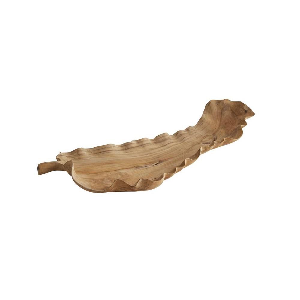 Shown in Natural finish