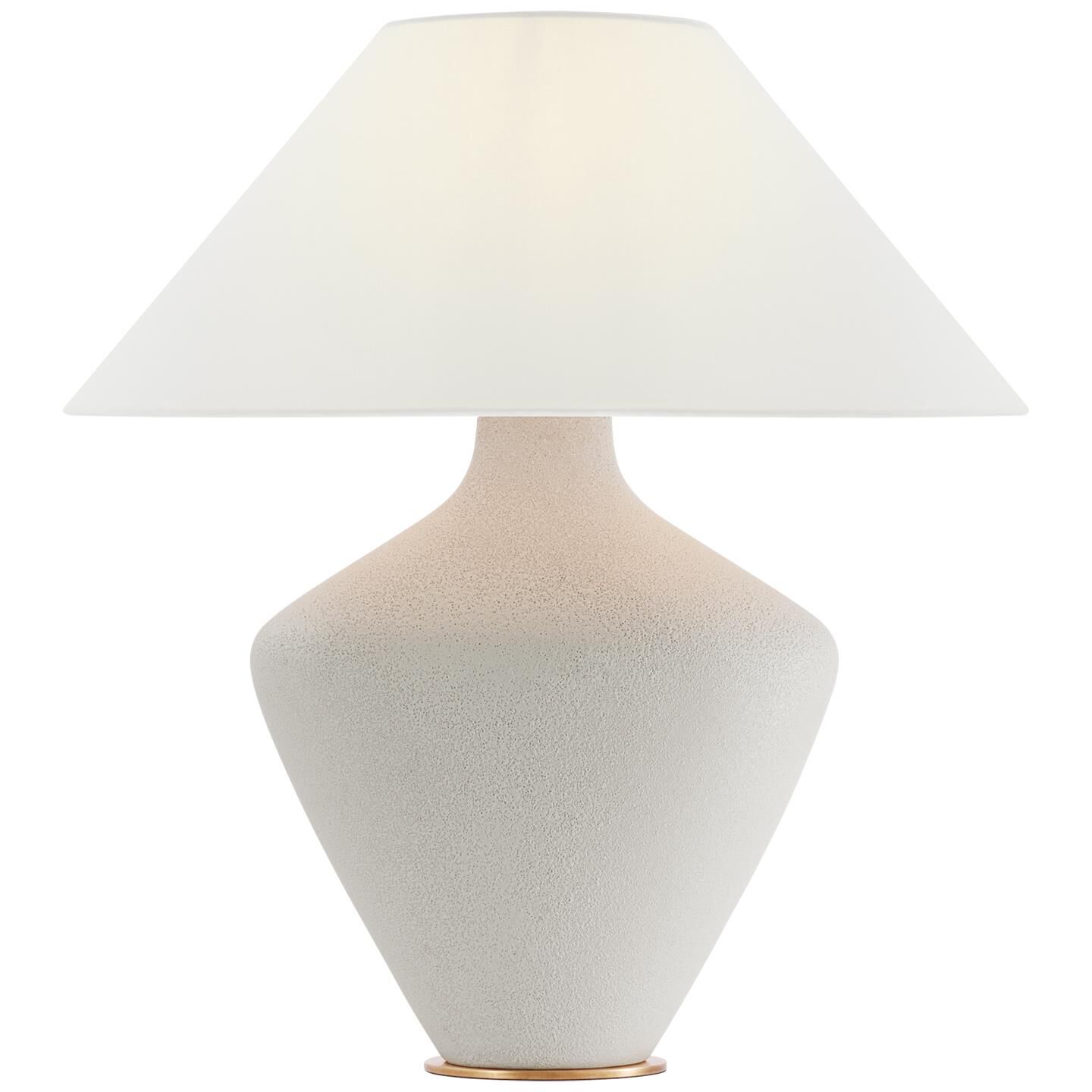 Kelly Wearstler Rohs 28 Inch Table Lamp by Visual Comfort Signature Collection