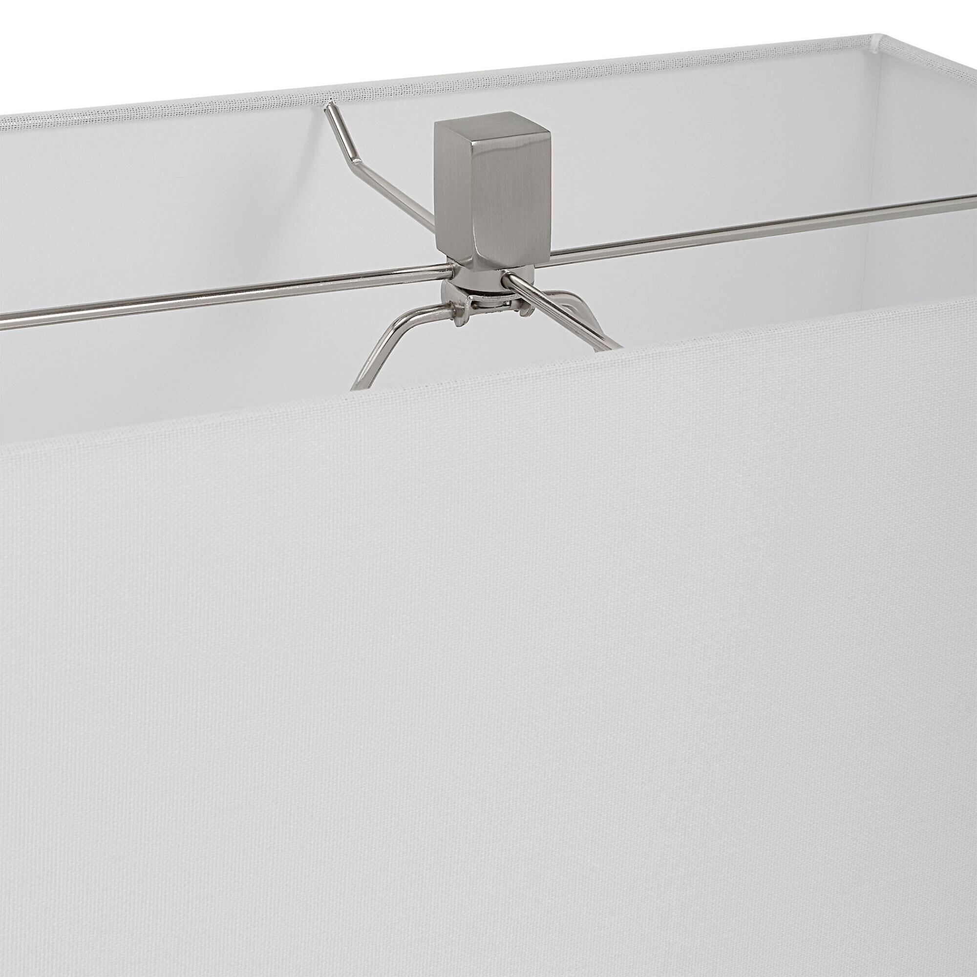 Carolyn Kinder Pillar 32 Inch Table Lamp by Uttermost