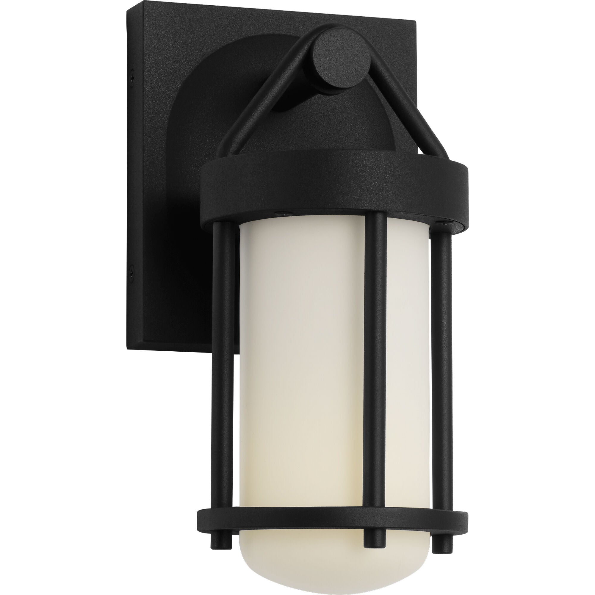 Otis 9 Inch Outdoor Wall Light,