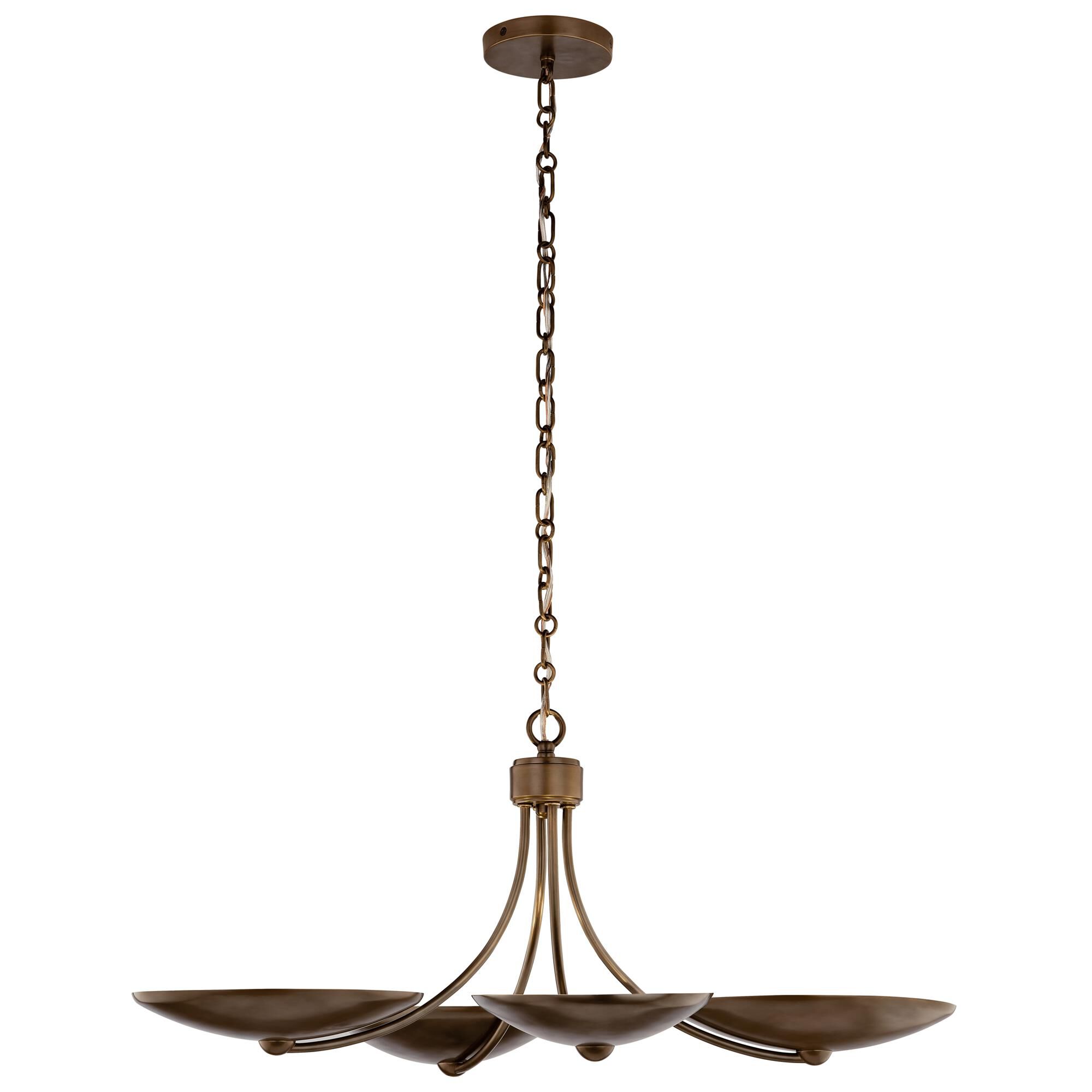 Palmela 32 Inch Chandelier by Kichler Lighting