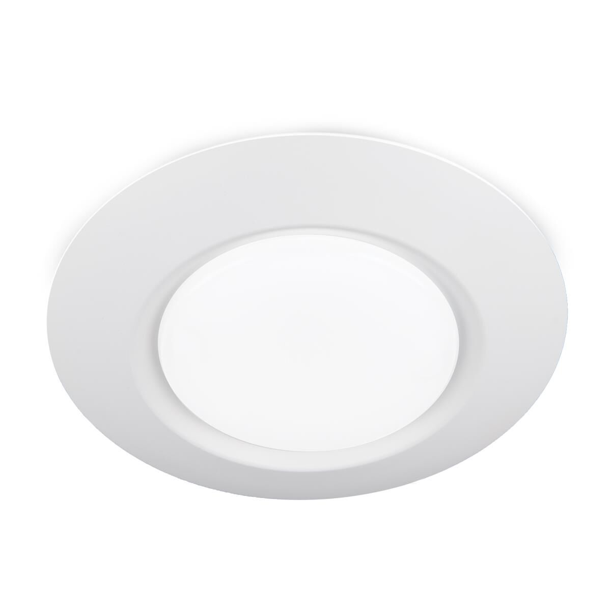 7 Inch 1 Light LED Flush Mount by WAC Lighting