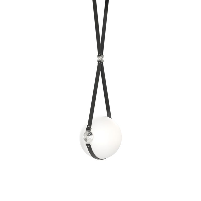 Derby 11 Inch Mini Pendant by Hubbardton Forge