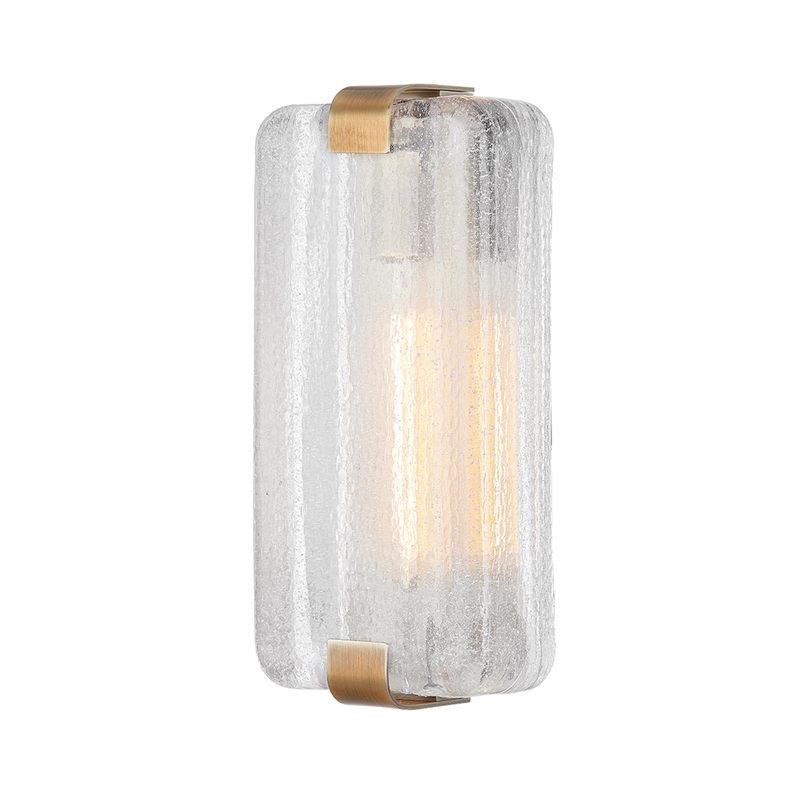 Playa Del Rey 6 Inch Wall Sconce by Troy Lighting
