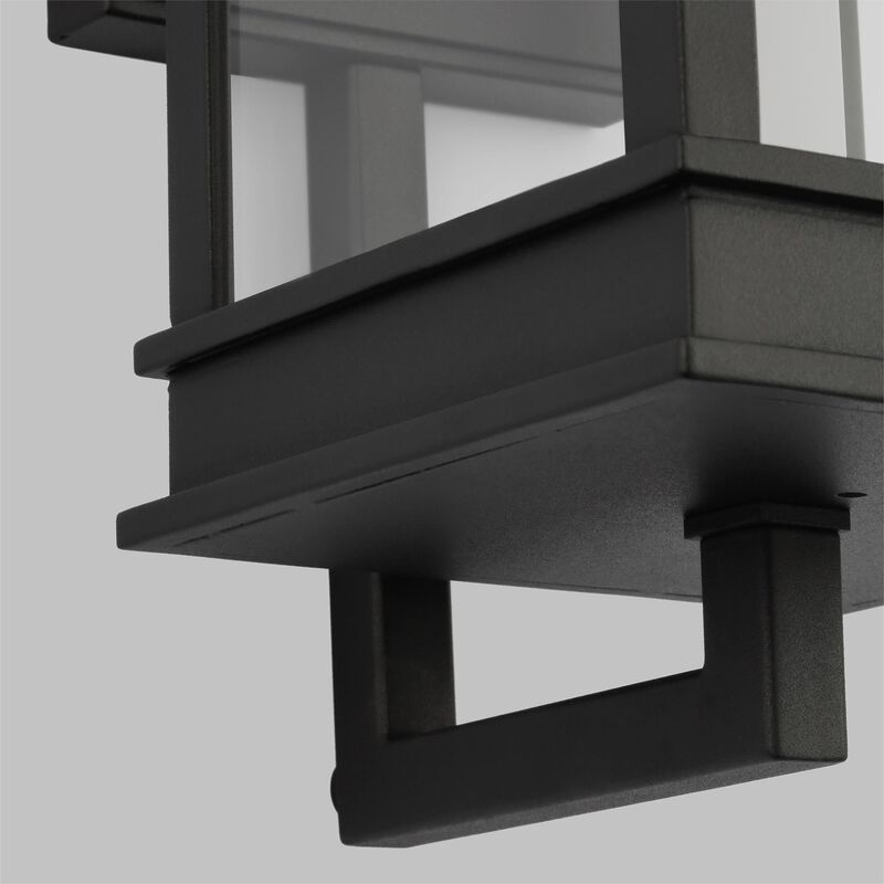Chapman & Myers Cupertino 15 Inch Outdoor Wall Light by Visual Comfort Studio