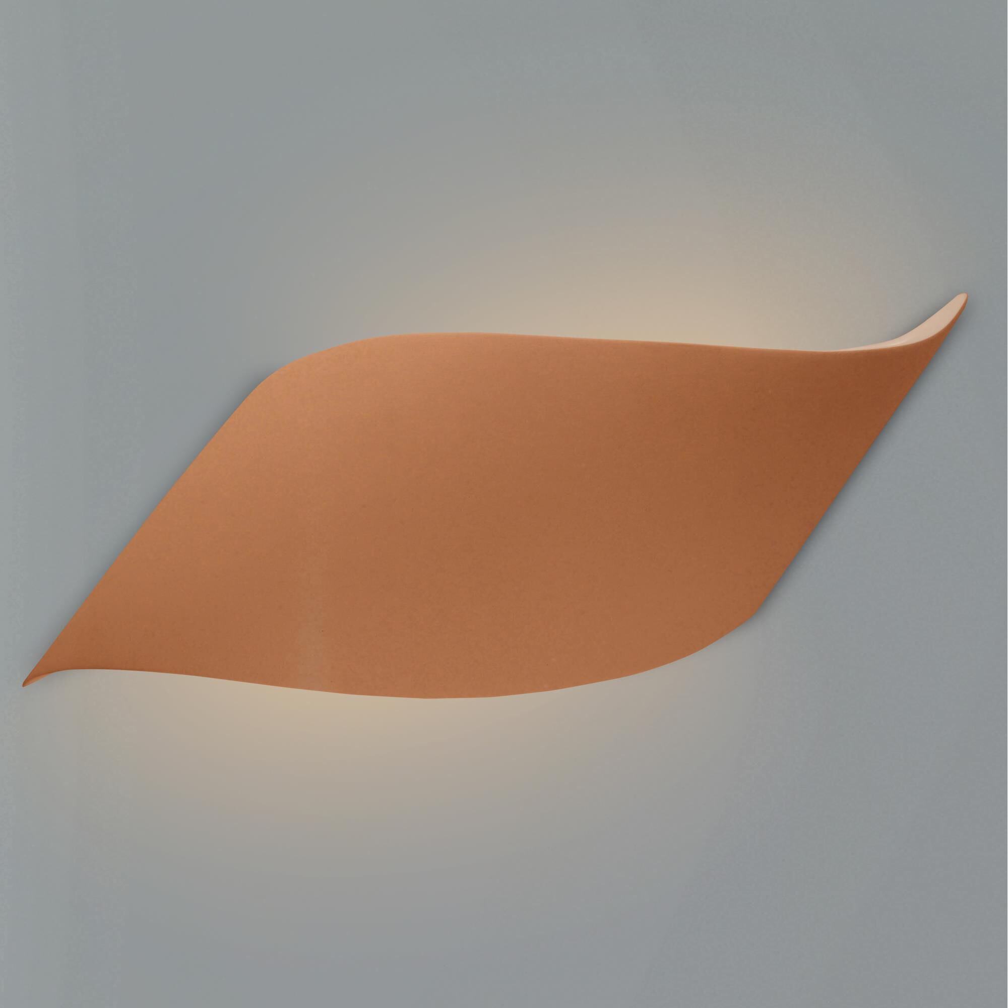 Wave 5 Inch Wall Sconce by Justice Design Group