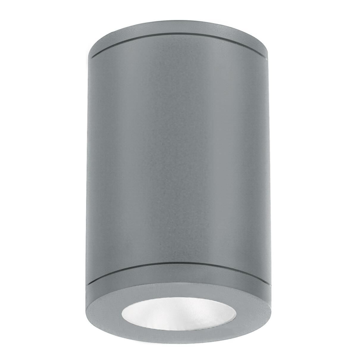 Shown in Graphite finish