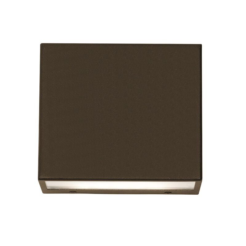 Dakota 5 Inch Outdoor Wall Light by AFX Lighting