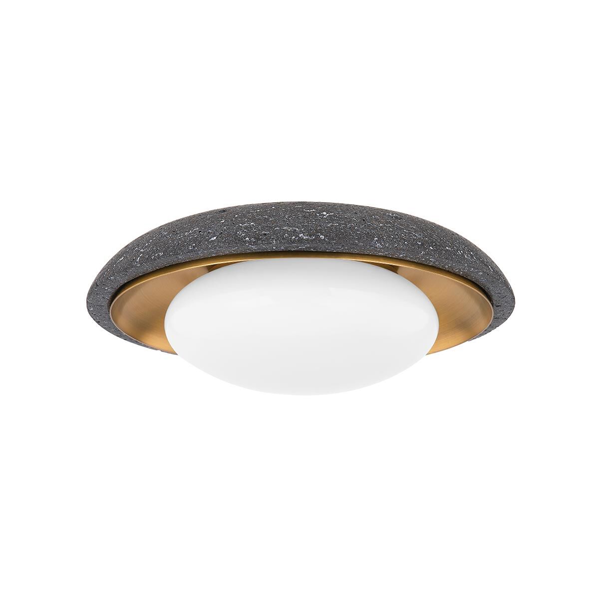 Rocklin 11 Inch Wall Sconce by Troy Lighting