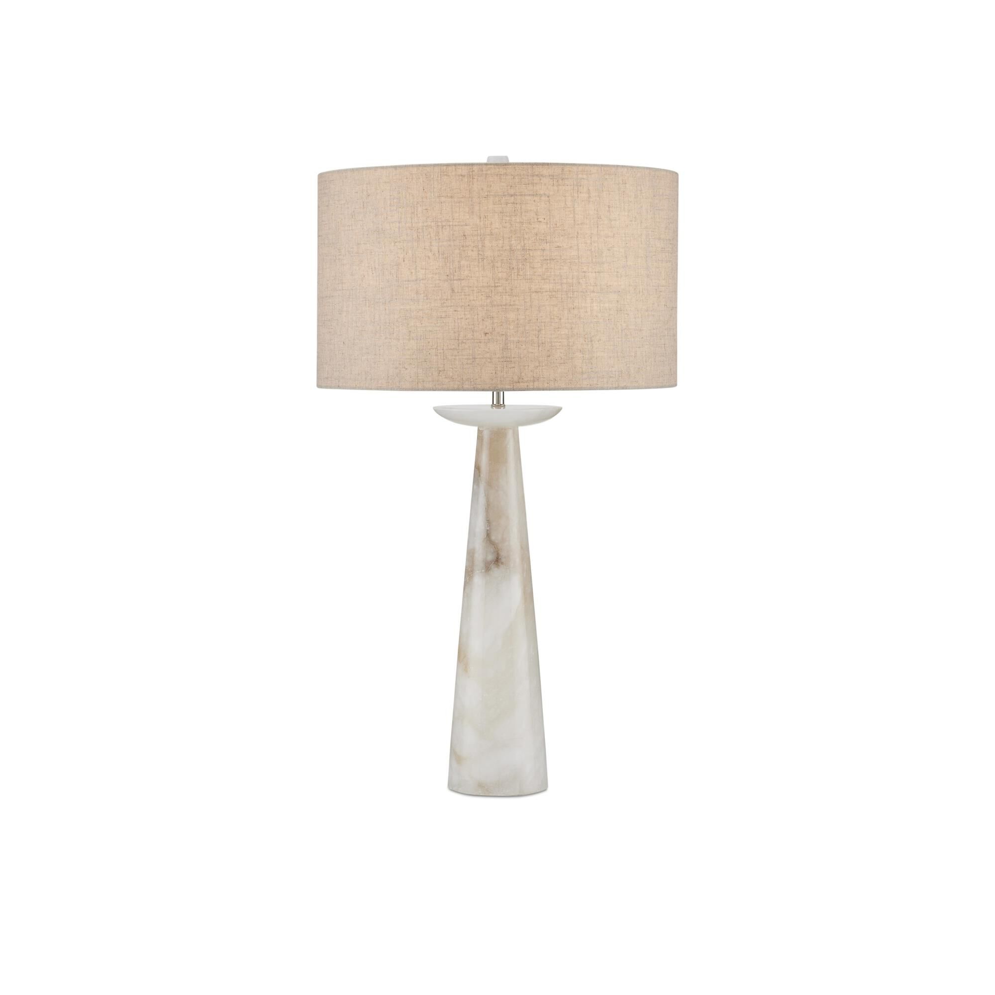 Pharos 31 Inch Table Lamp by Currey and Company