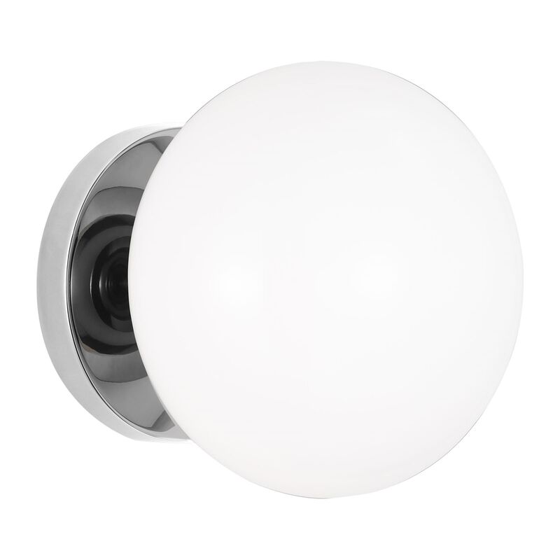 Ellen DeGeneres Lune Small Wall Sconce by Visual Comfort Studio