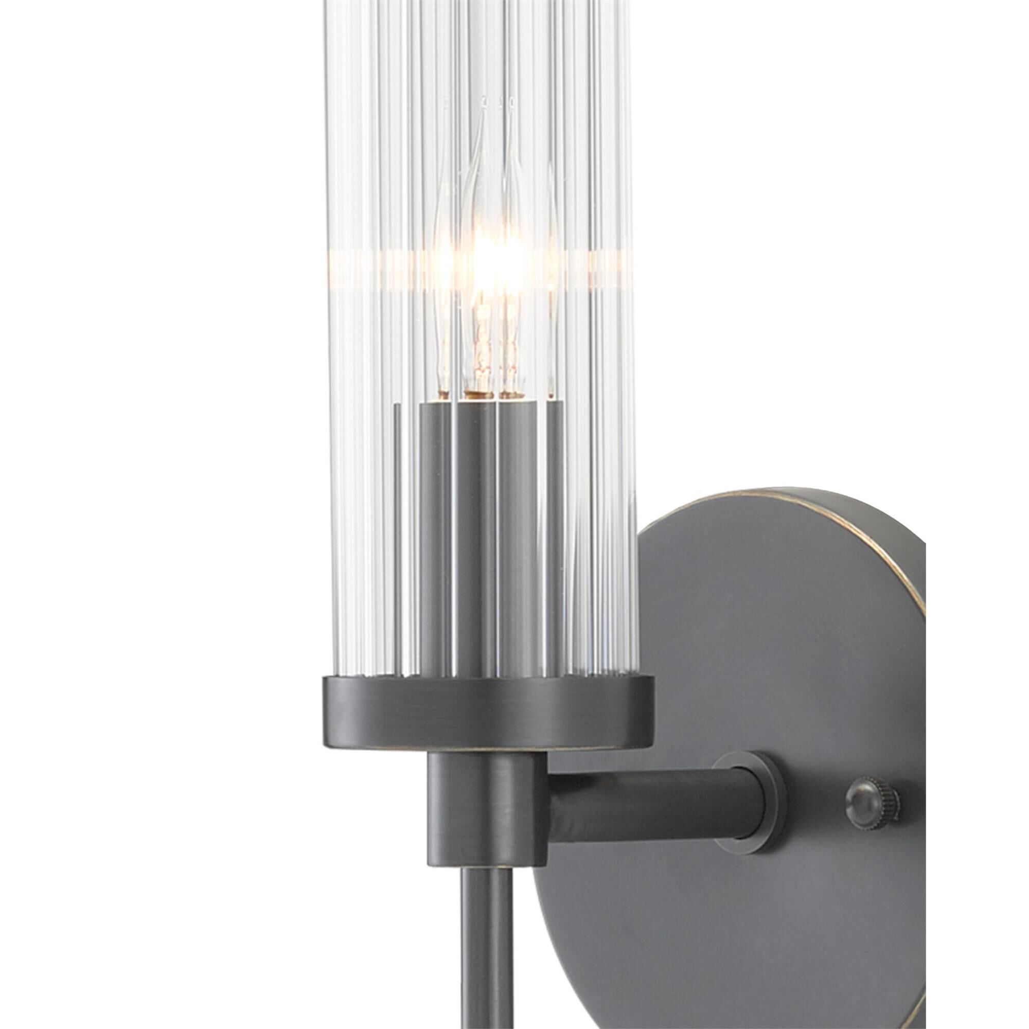 Bellings 5 Inch Wall Sconce,