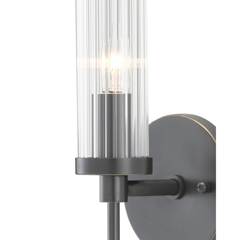 Bellings 5 Inch Wall Sconce by Currey and Company