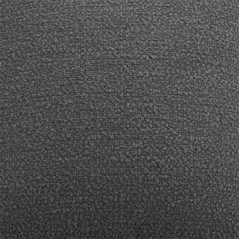 The Barbet Puff Accent Chair by Howard Elliott