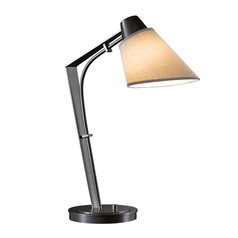 Reach Small Table Lamp by Hubbardton Forge