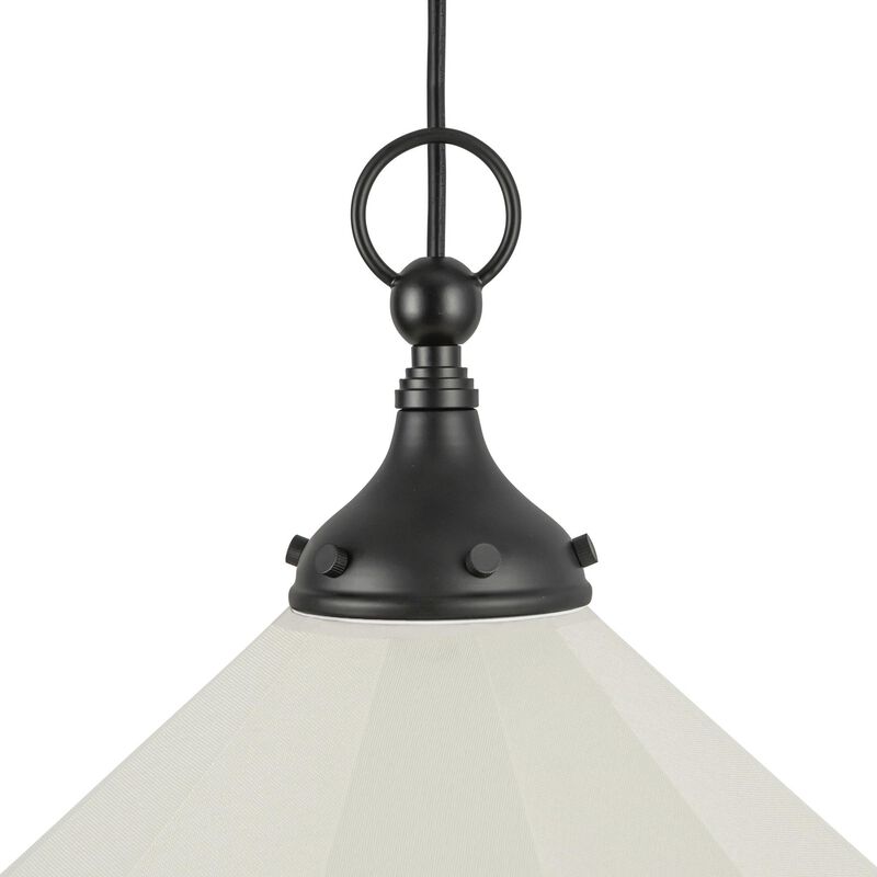 Ellen Small Pendant Light by Alora Mood