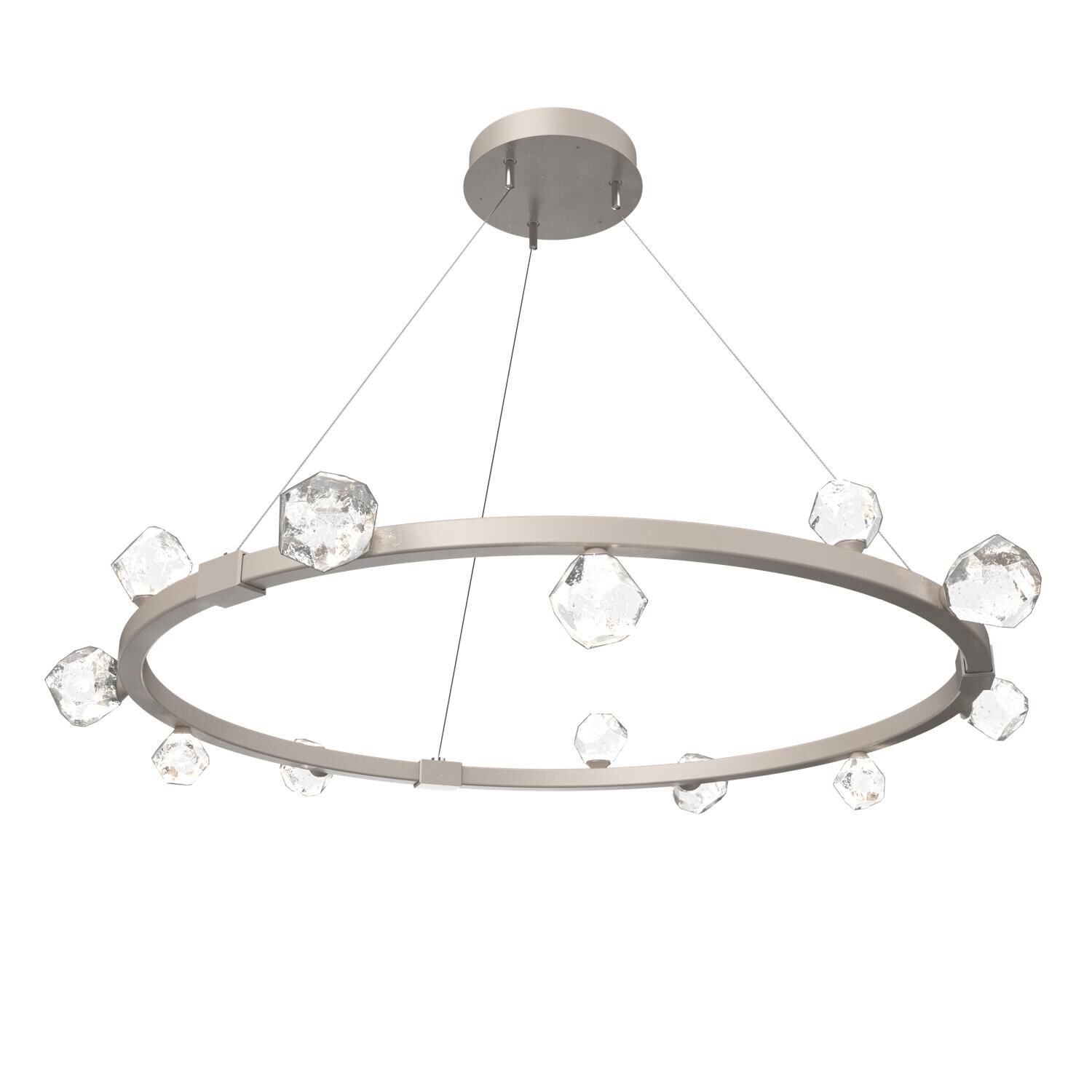 Hammerton Studio Stella 40 Inch LED Chandelier