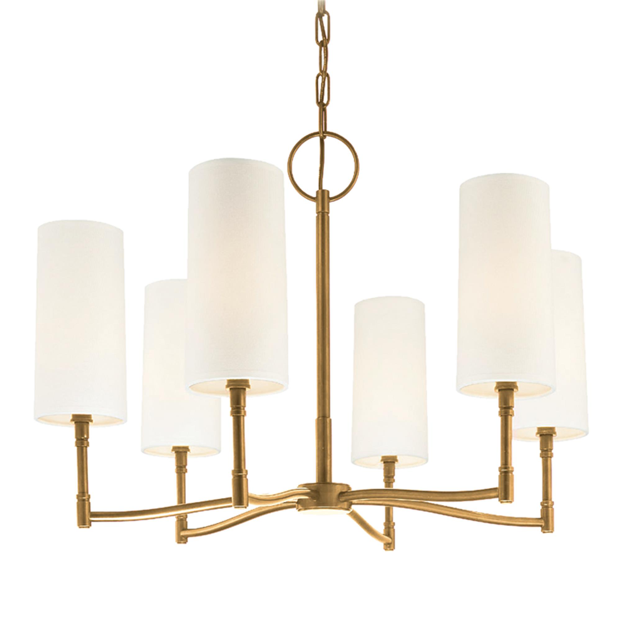 Dillon 25 Inch Chandelier,