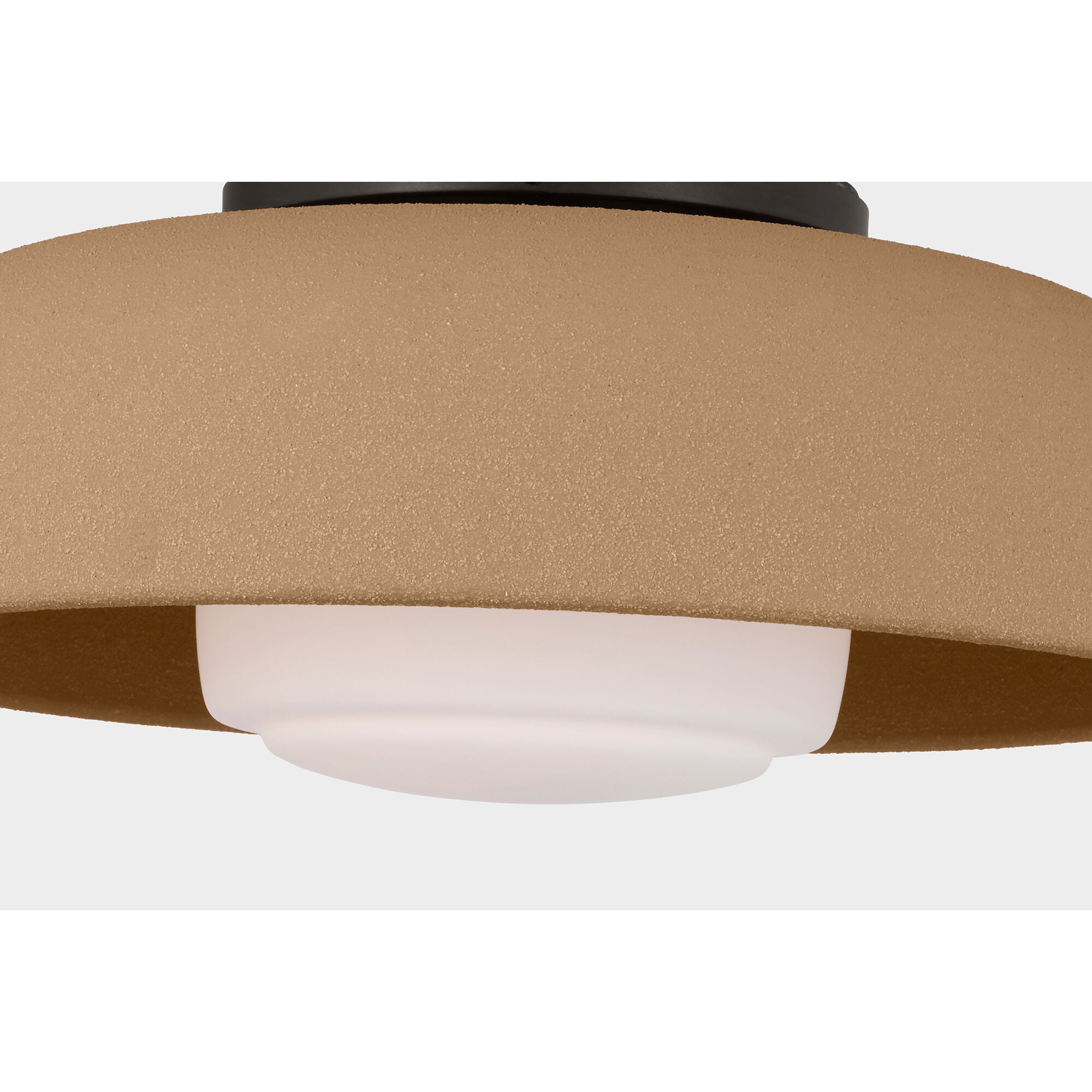 Liora 15 Inch Flush Mount,