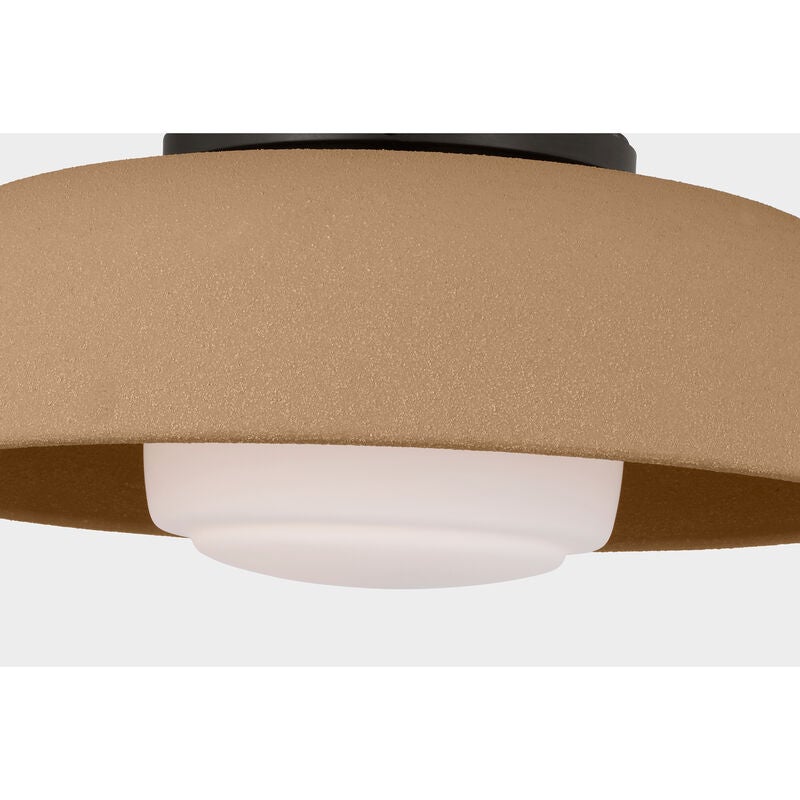 Liora 15 Inch Flush Mount by Visual Comfort Studio