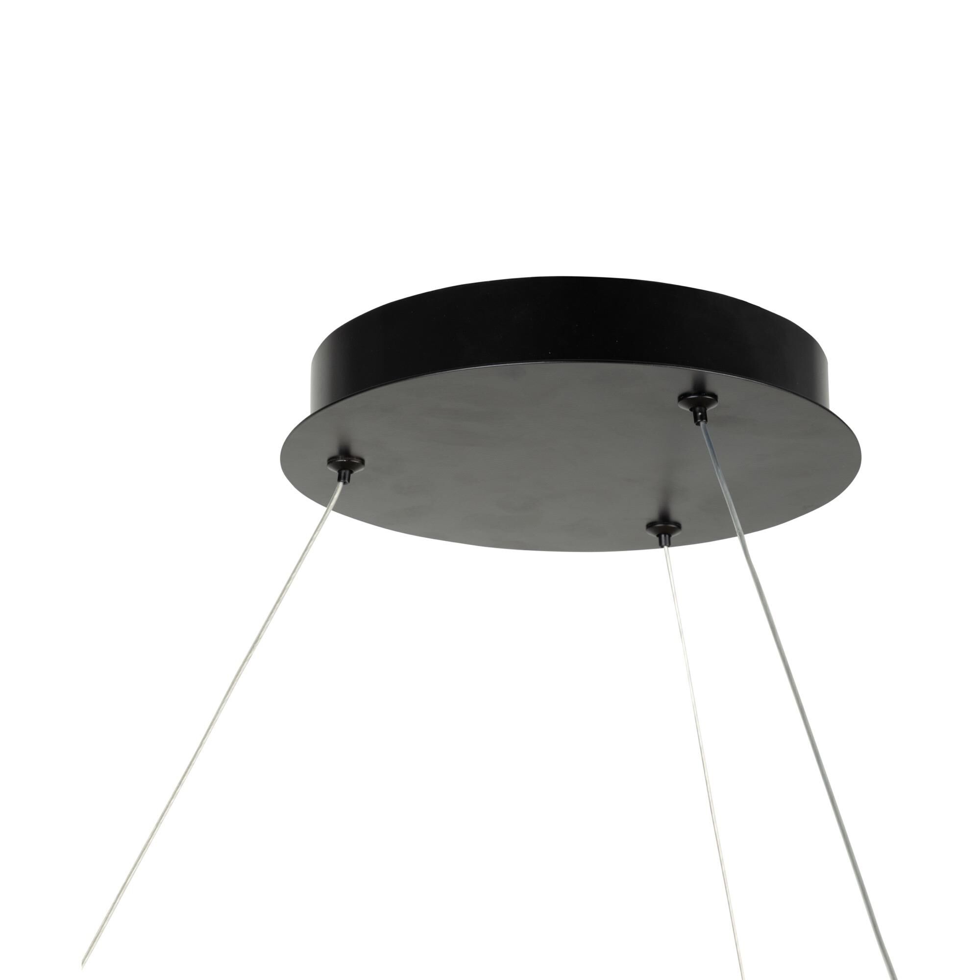 Kevin Kraemer Toledo 25 Inch Chandelier,