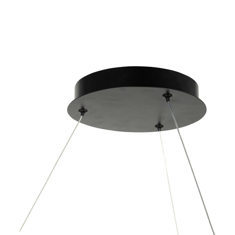 Kevin Kraemer Toledo Chandelier by Artcraft