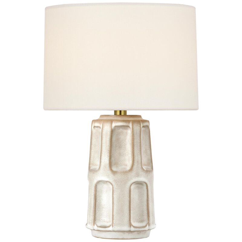 Ian K. Fowler Altamira 13 Inch Accent Lamp by Visual Comfort Signature Collection