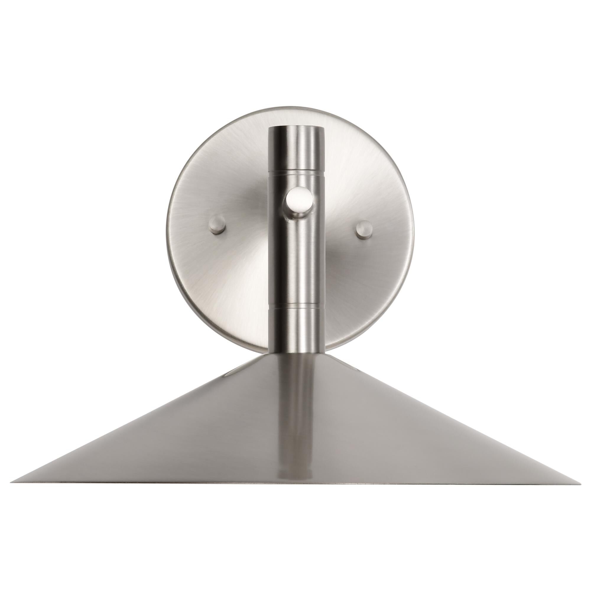 Corrine 10 Inch Wall Sconce by Nuvo Lighting