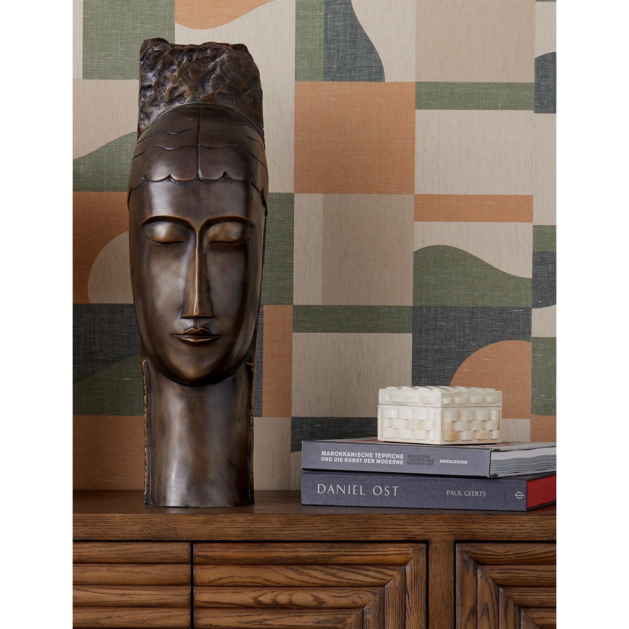 Shown in Natural finish