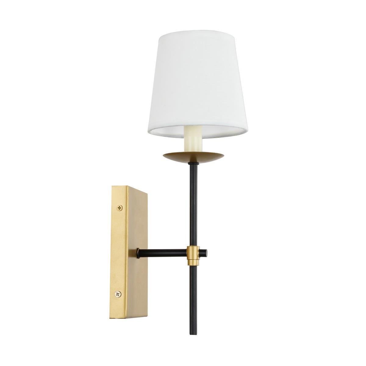 Eclipse 5 Inch Wall Sconce by Elegant Lighting