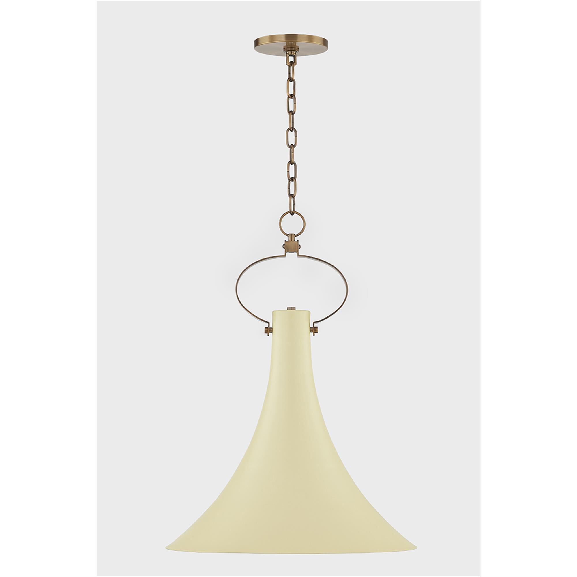 Radcliff Medium Pendant Light,
