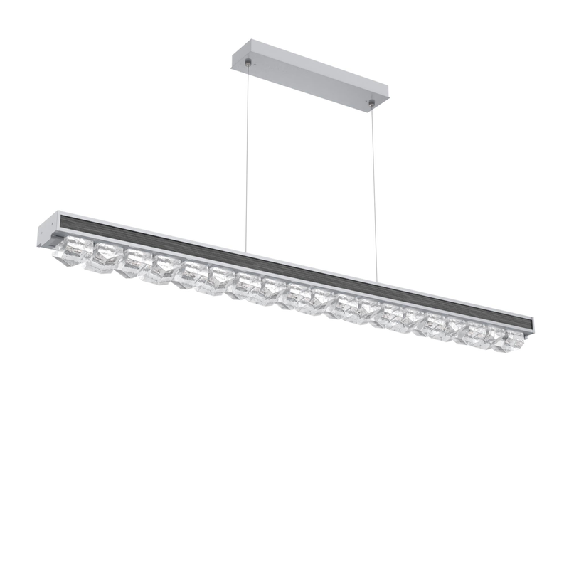 Levi Wilson Tessera 63 Inch Linear Suspension Life by Hammerton Studio