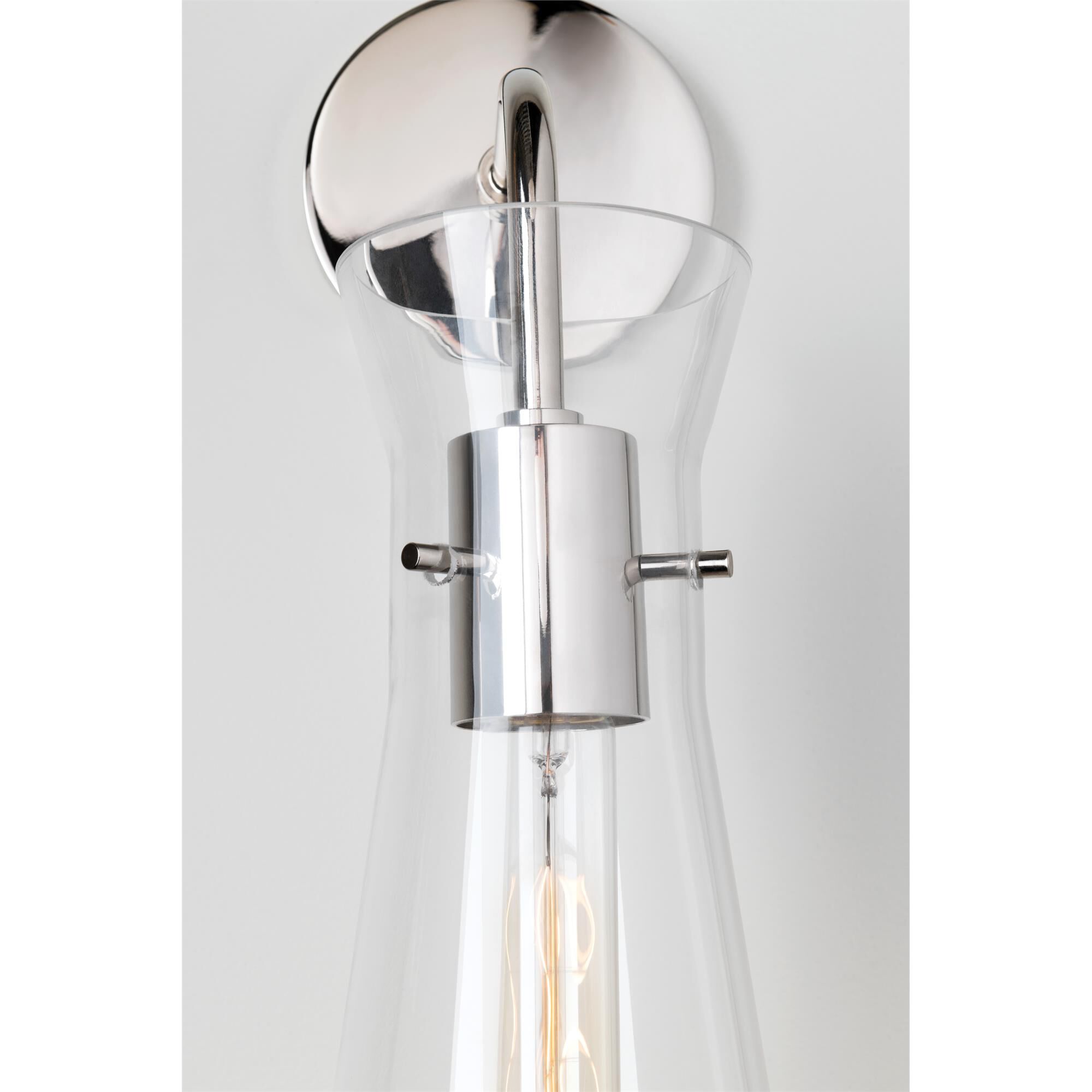 Anya Medium Wall Sconce,