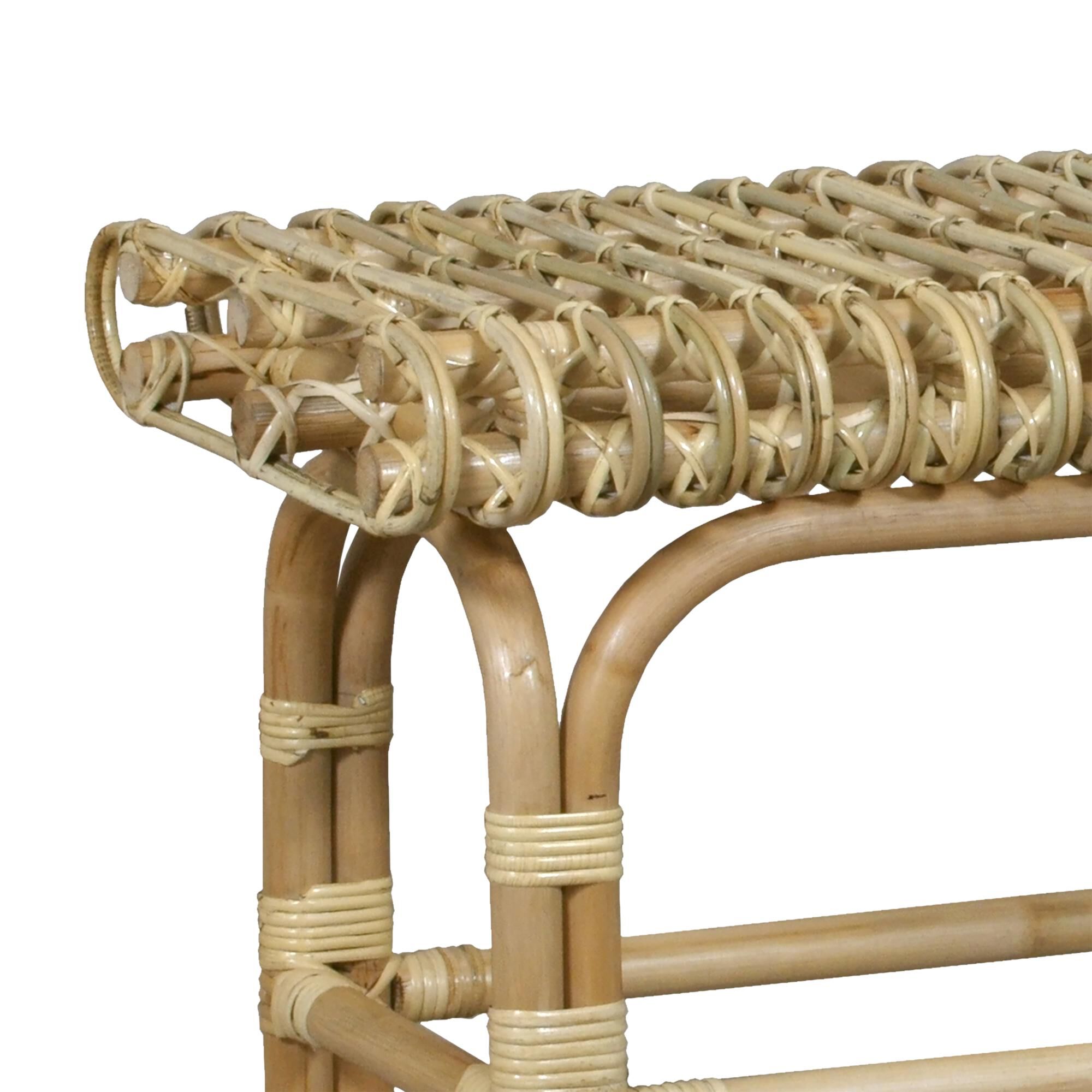 Rendra 40 Inch Bench by ELK Home