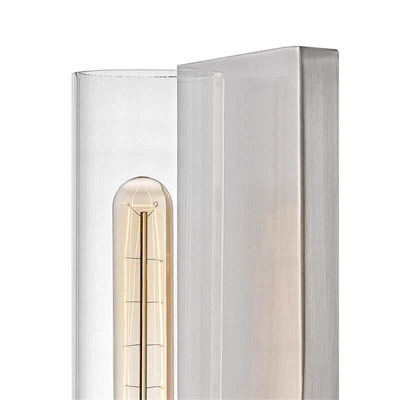 Ryden Medium Wall Sconce by Hinkley