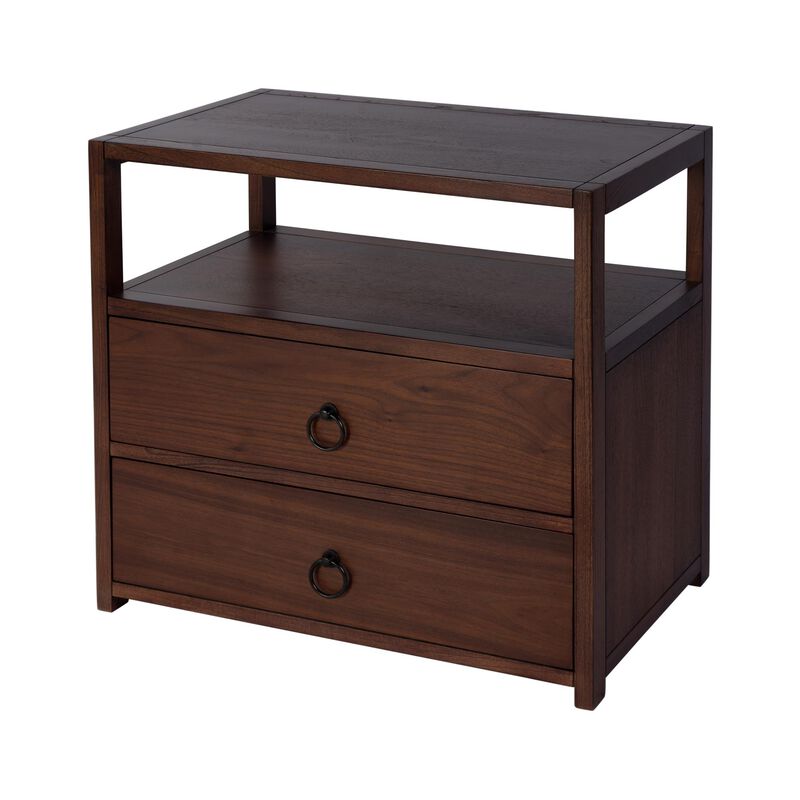 Lark 28 Inch Night Stand by Butler Specialty Company